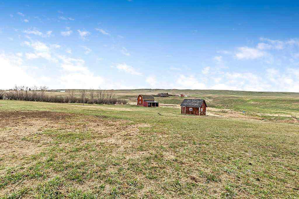 MLS® A2196751 - 64144 434 Avenue W in NONE Rural Foothills County, Residential