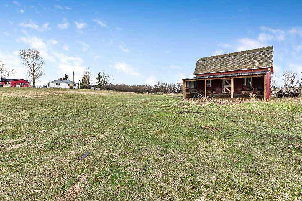 MLS® A2196751 - 64144 434 Avenue W in NONE Rural Foothills County, Residential