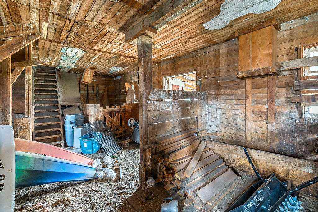 MLS® A2196751 - 64144 434 Avenue W in NONE Rural Foothills County, Residential