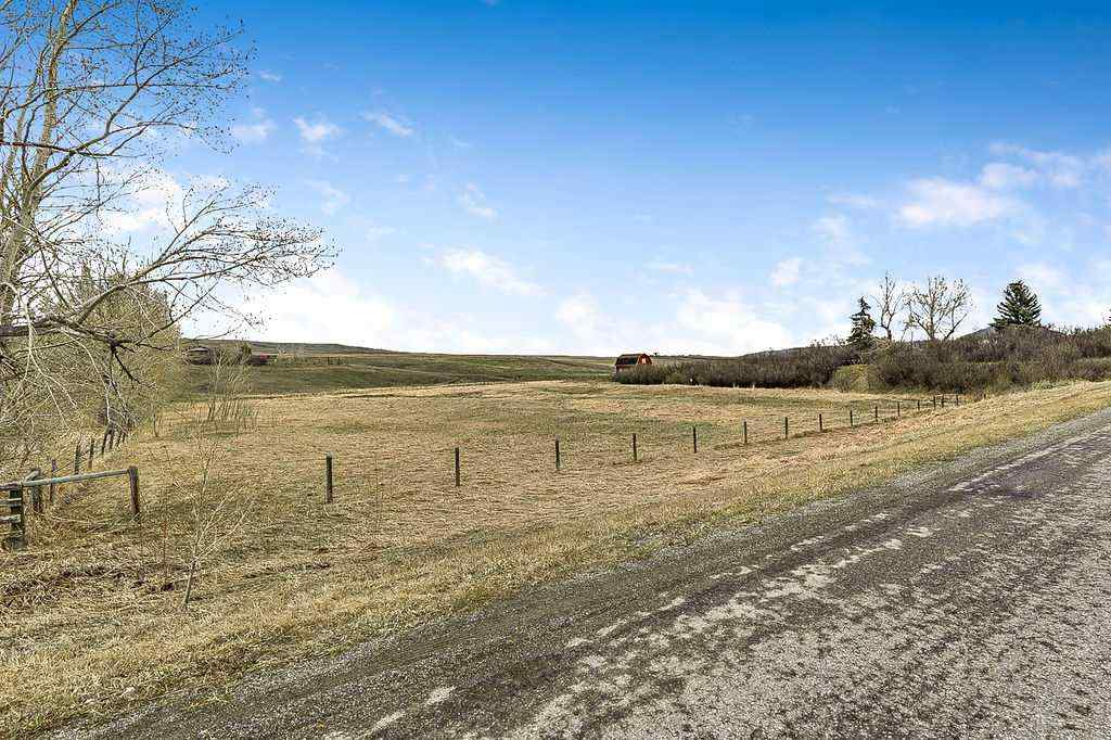MLS® A2196751 - 64144 434 Avenue W in NONE Rural Foothills County, Residential
