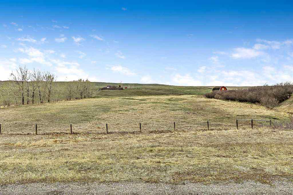 MLS® A2196751 - 64144 434 Avenue W in NONE Rural Foothills County, Residential
