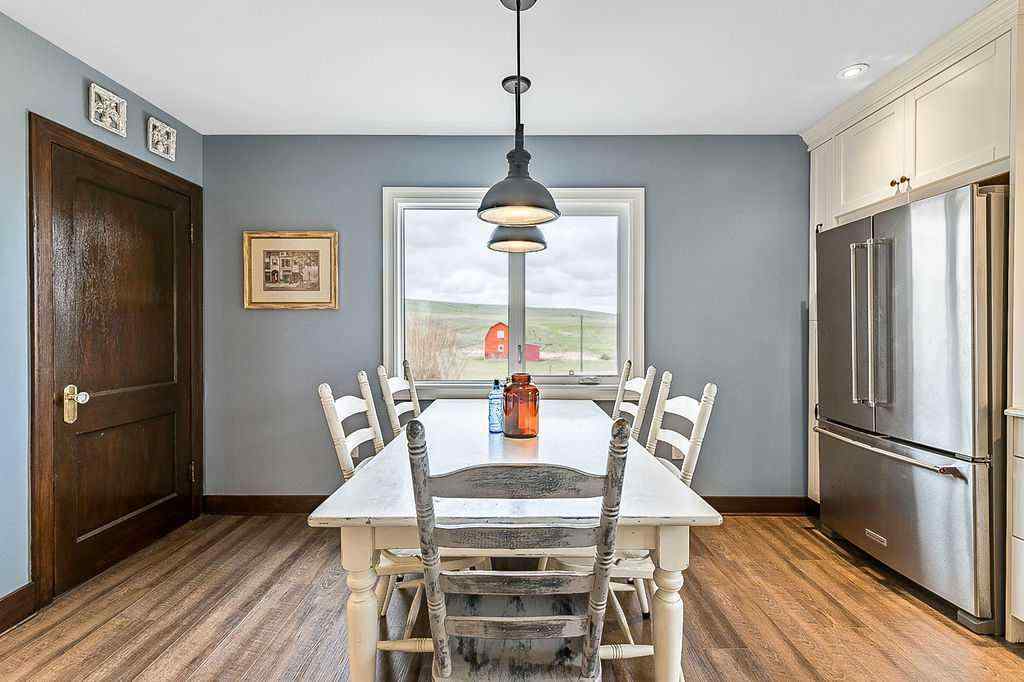 MLS® A2196751 - 64144 434 Avenue W in NONE Rural Foothills County, Residential
