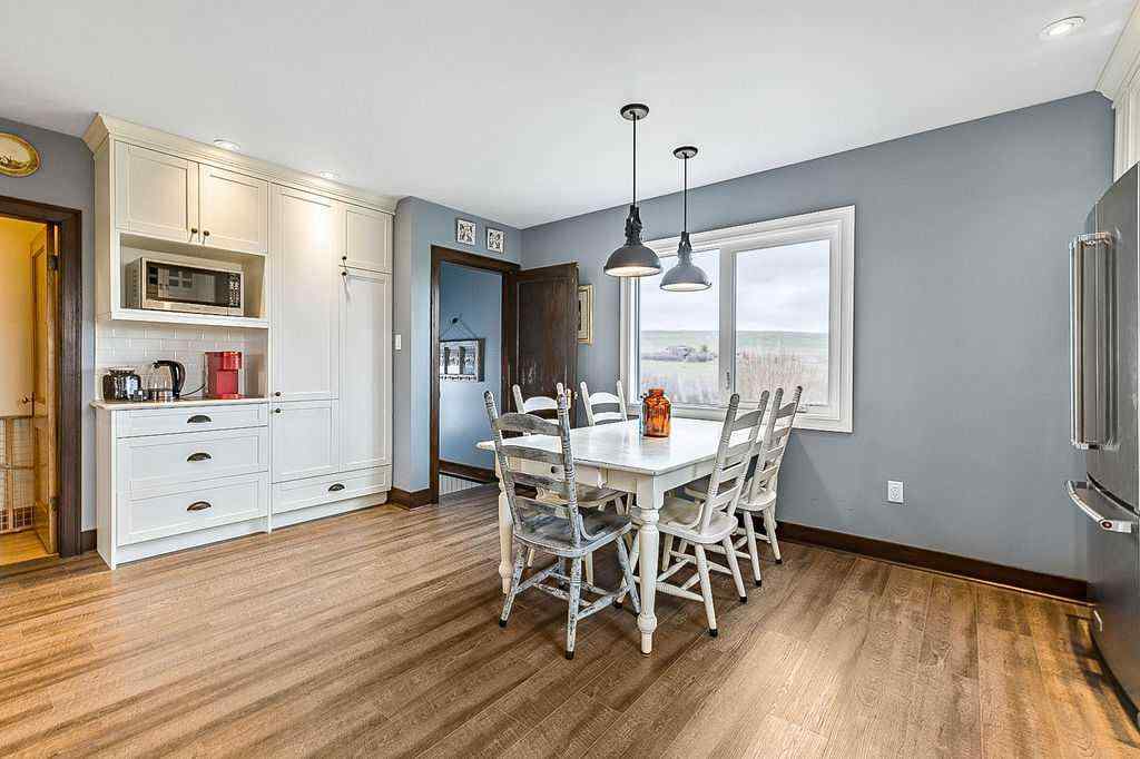 MLS® A2196751 - 64144 434 Avenue W in NONE Rural Foothills County, Residential