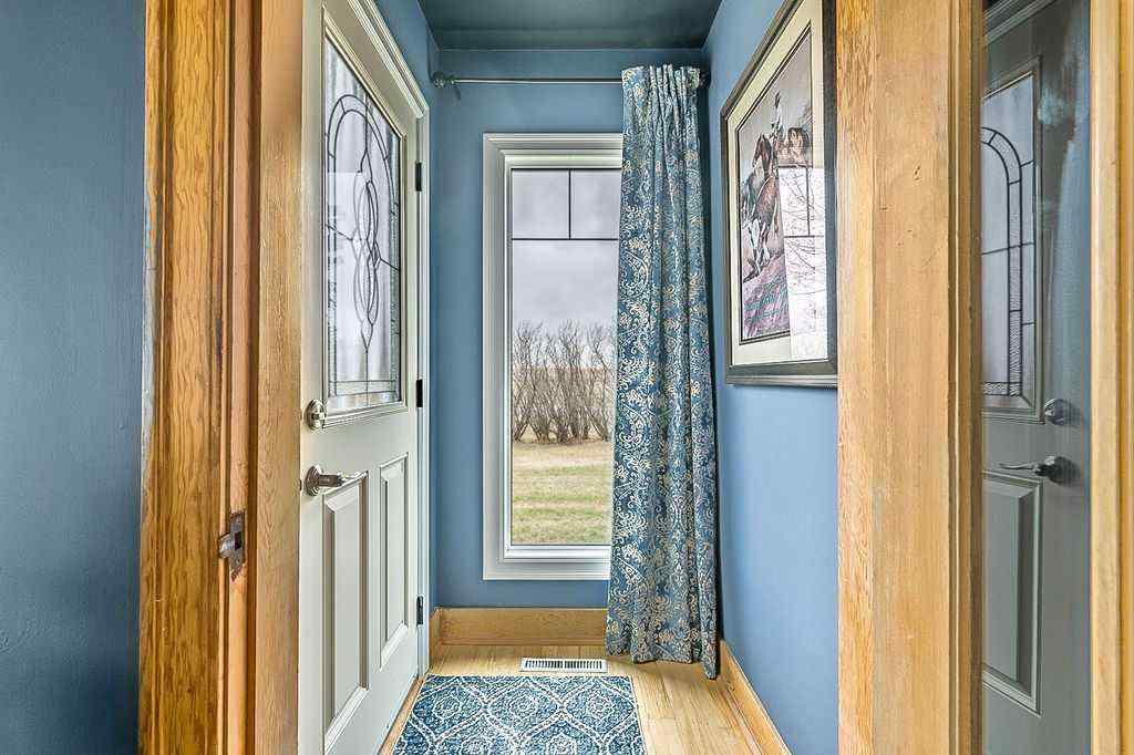 MLS® A2196751 - 64144 434 Avenue W in NONE Rural Foothills County, Residential