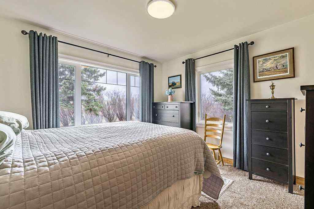 MLS® A2196751 - 64144 434 Avenue W in NONE Rural Foothills County, Residential