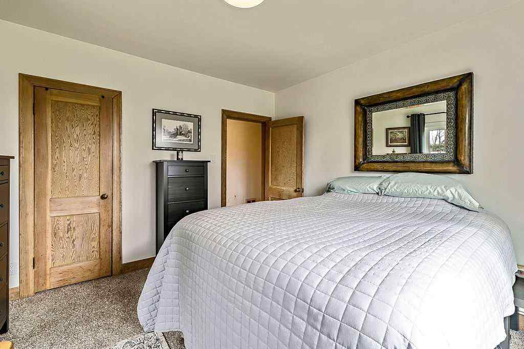 MLS® A2196751 - 64144 434 Avenue W in NONE Rural Foothills County, Residential