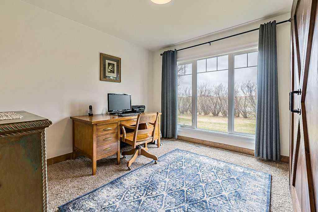 MLS® A2196751 - 64144 434 Avenue W in NONE Rural Foothills County, Residential