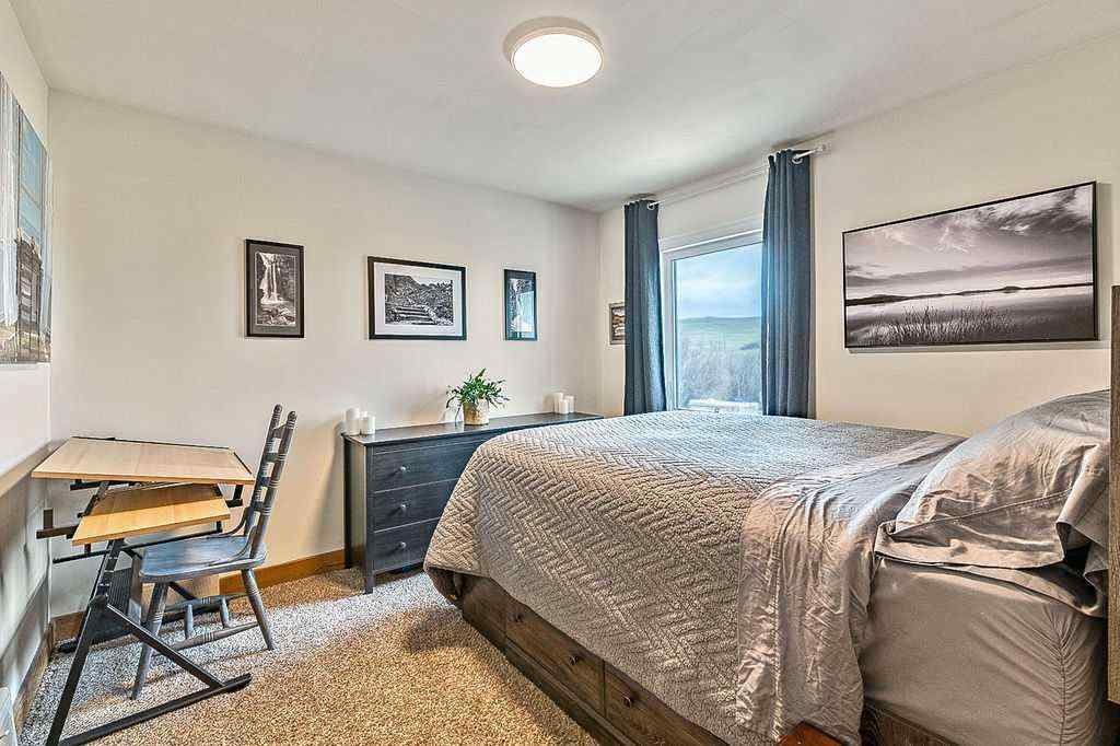 MLS® A2196751 - 64144 434 Avenue W in NONE Rural Foothills County, Residential