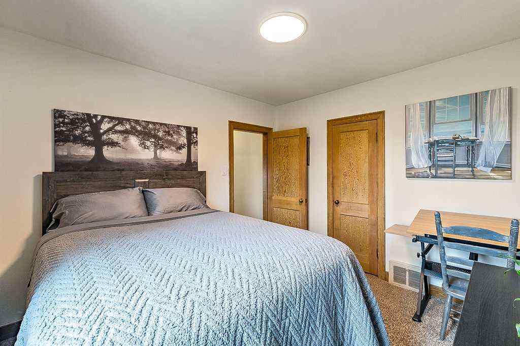 MLS® A2196751 - 64144 434 Avenue W in NONE Rural Foothills County, Residential