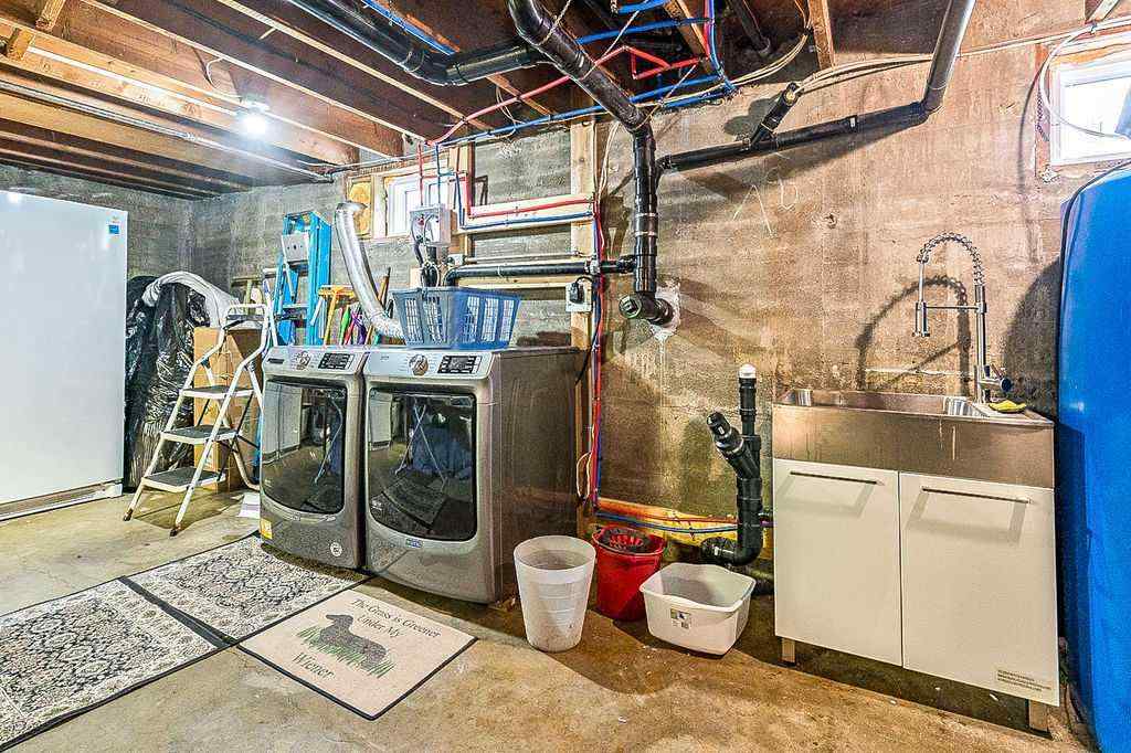 MLS® A2196751 - 64144 434 Avenue W in NONE Rural Foothills County, Residential