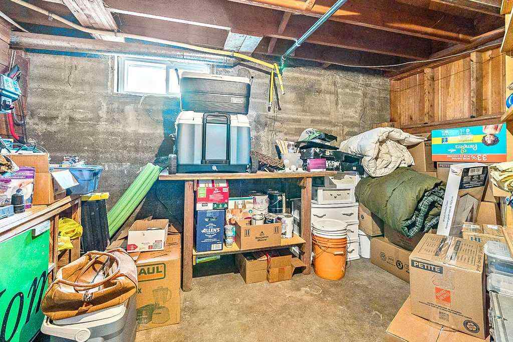 MLS® A2196751 - 64144 434 Avenue W in NONE Rural Foothills County, Residential