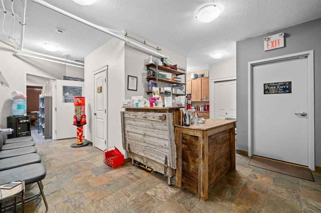MLS® A2196830 - Unit #200 14 Crystalridge Drive  in Crystalridge Okotoks, Commercial