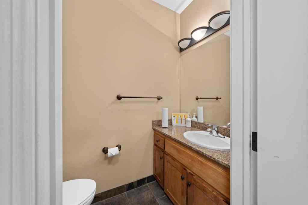 MLS® A2196830 - Unit #200 14 Crystalridge Drive  in Crystalridge Okotoks, Commercial