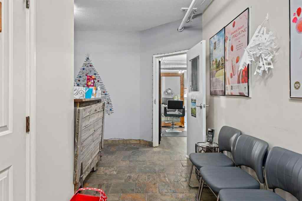 MLS® A2196830 - Unit #200 14 Crystalridge Drive  in Crystalridge Okotoks, Commercial
