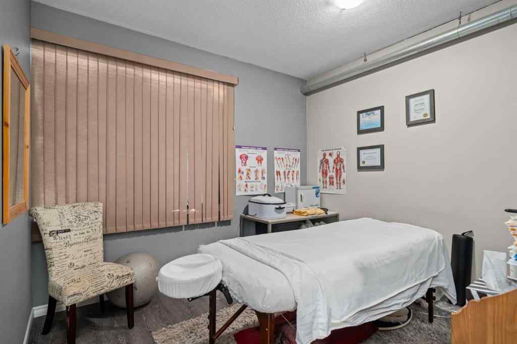 MLS® A2196830 - Unit #200 14 Crystalridge Drive  in Crystalridge Okotoks, Commercial