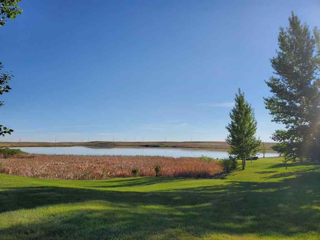MLS® A2196871 - 27 Blue Heron Bay  in NONE Lake Newell Resort, Land