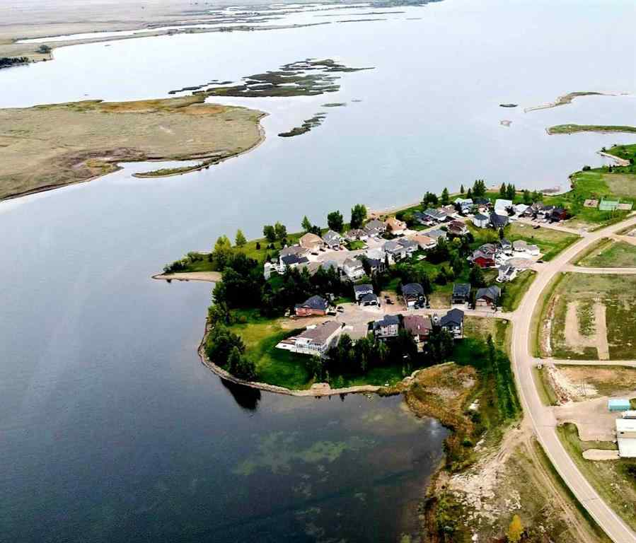 MLS® A2196871 - 27 Blue Heron Bay  in NONE Lake Newell Resort, Land