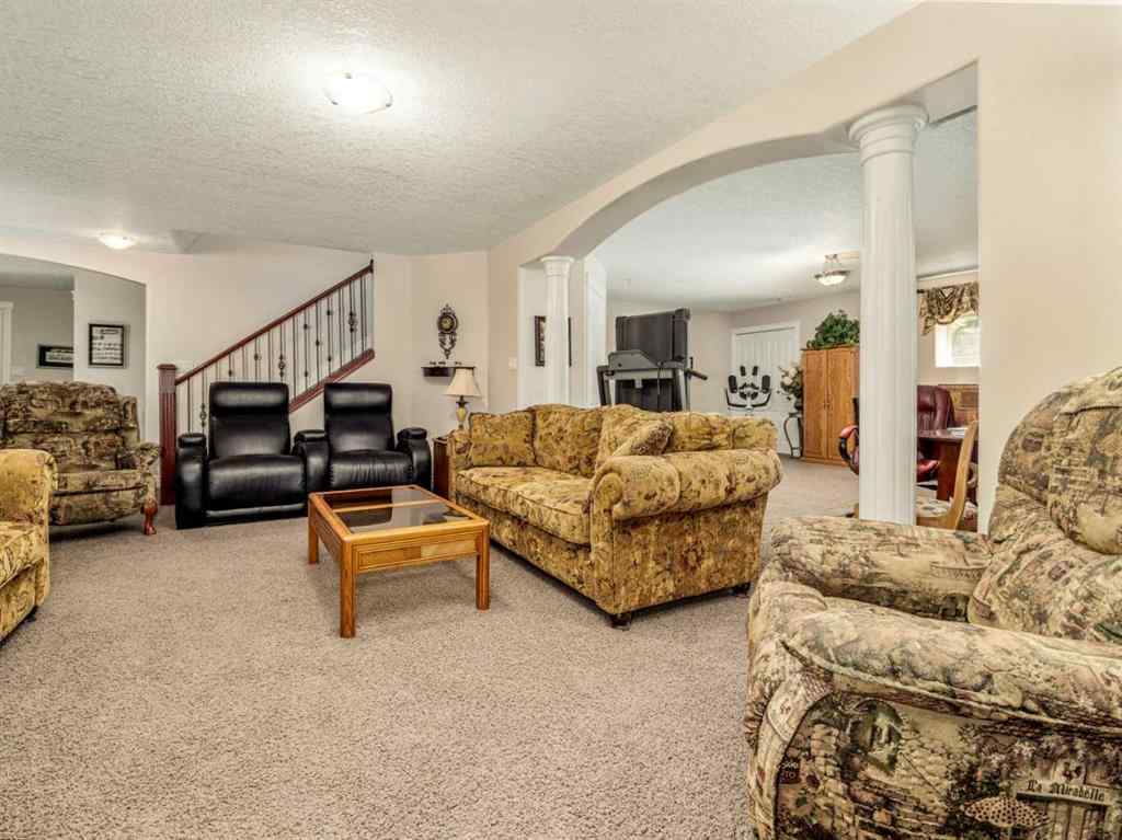 MLS® A2196878 - 321 10 Street W in NONE Cardston, Residential