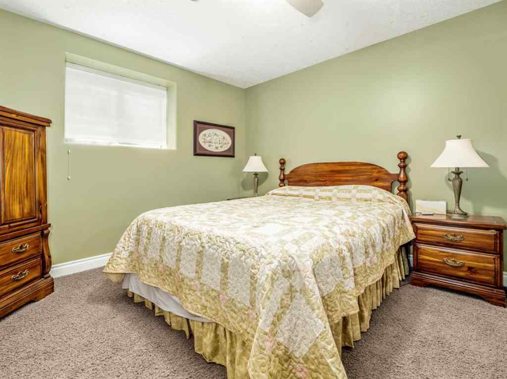 MLS® A2196878 - 321 10 Street W in NONE Cardston, Residential