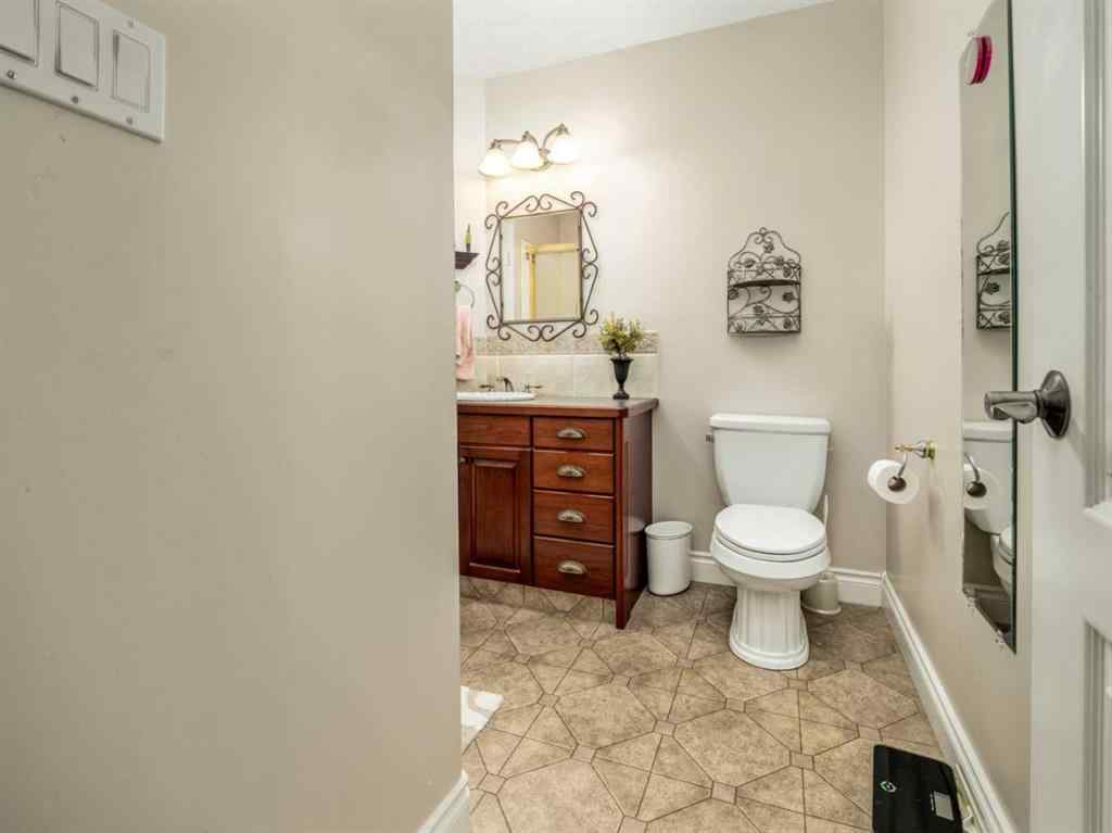 MLS® A2196878 - 321 10 Street W in NONE Cardston, Residential