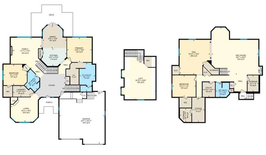 MLS® A2196878 - 321 10 Street W in NONE Cardston, Residential