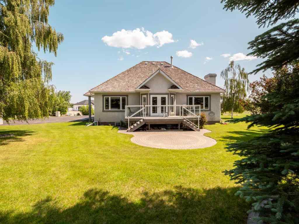 MLS® A2196878 - 321 10 Street W in NONE Cardston, Residential