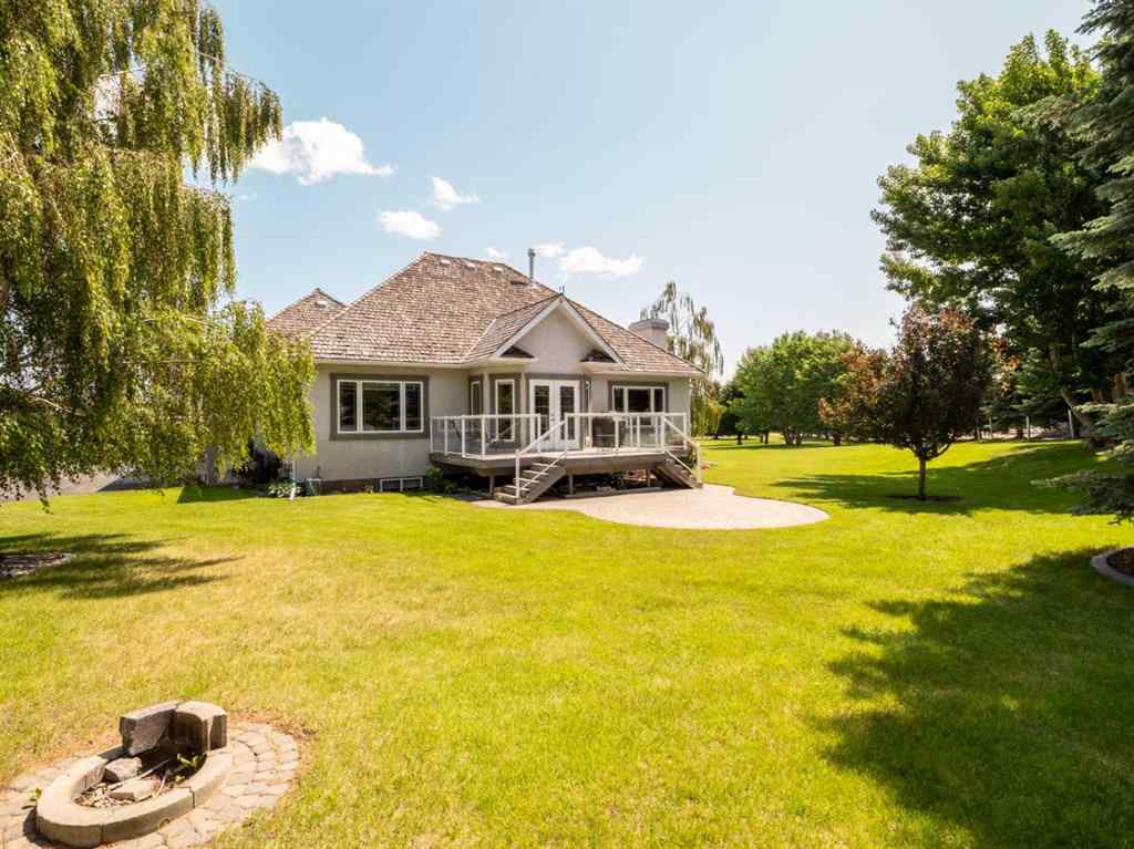 MLS® A2196878 - 321 10 Street W in NONE Cardston, Residential