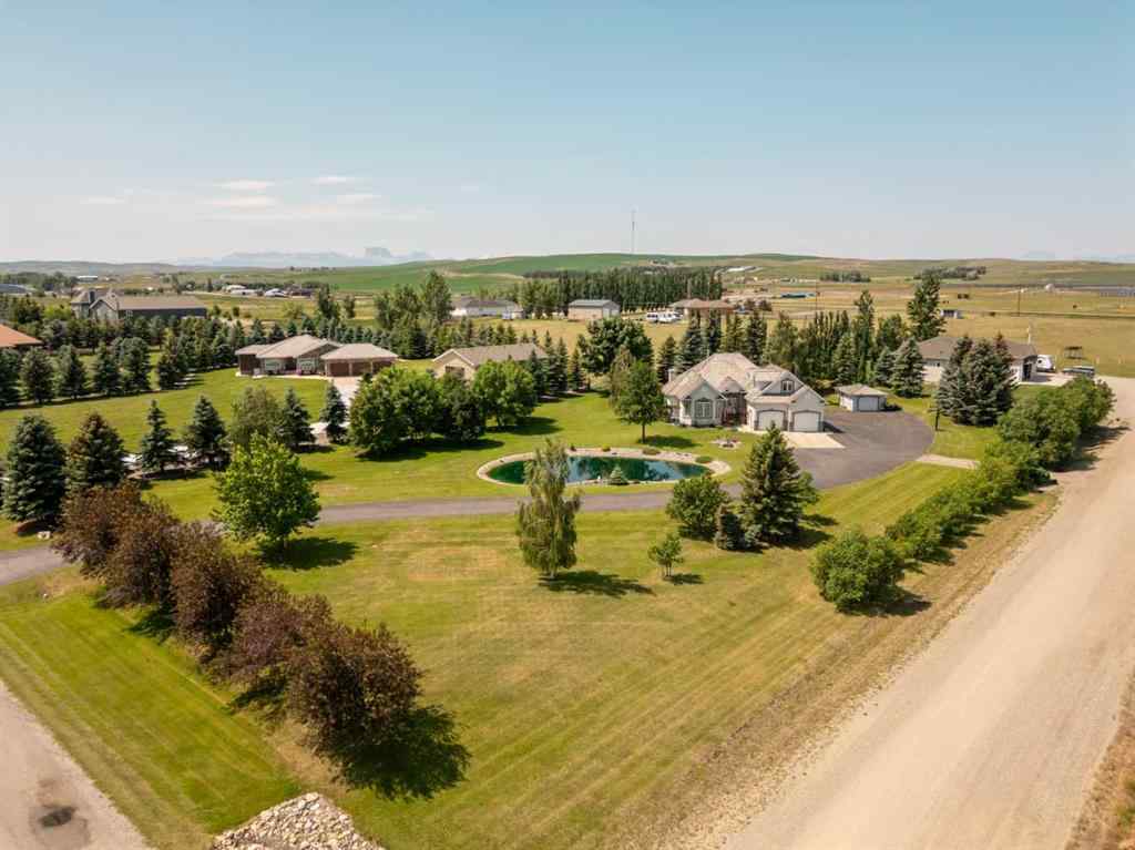 MLS® A2196878 - 321 10 Street W in NONE Cardston, Residential