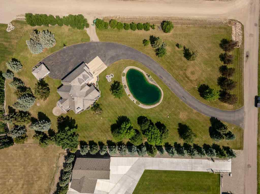 MLS® A2196878 - 321 10 Street W in NONE Cardston, Residential