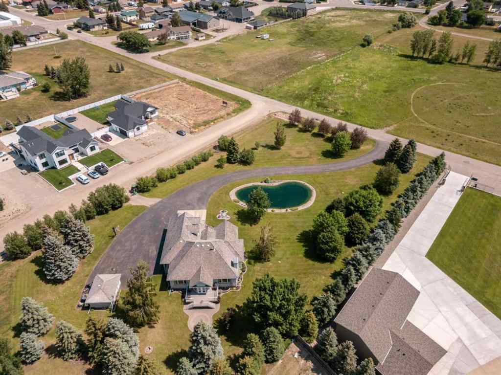 MLS® A2196878 - 321 10 Street W in NONE Cardston, Residential
