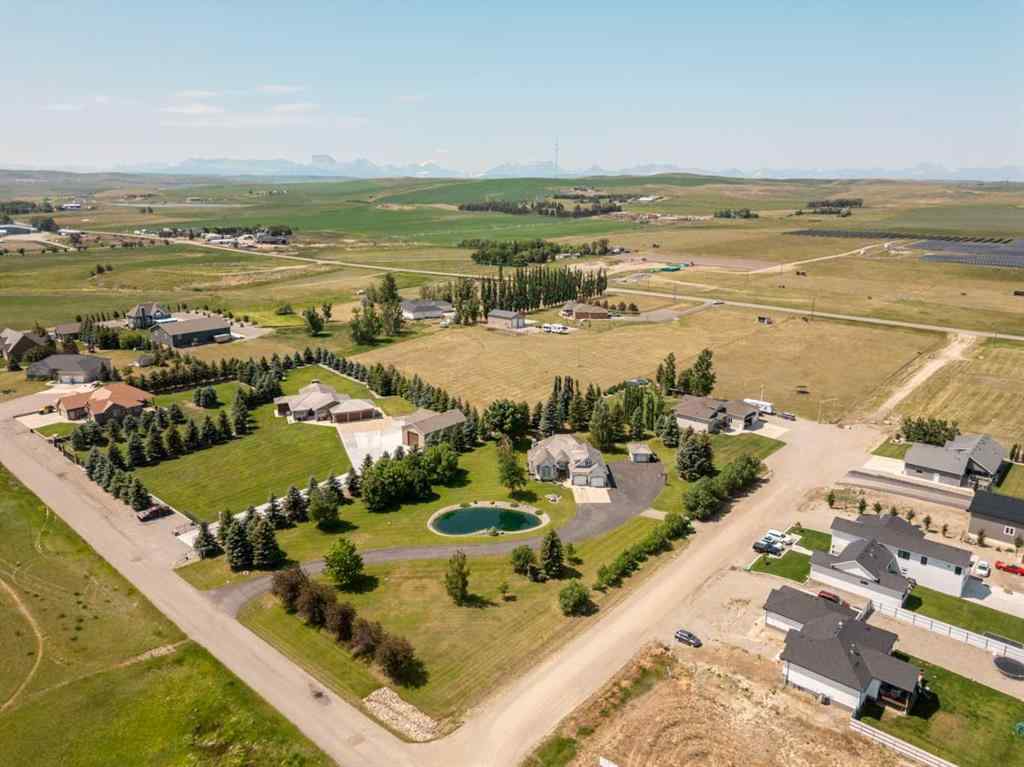 MLS® A2196878 - 321 10 Street W in NONE Cardston, Residential