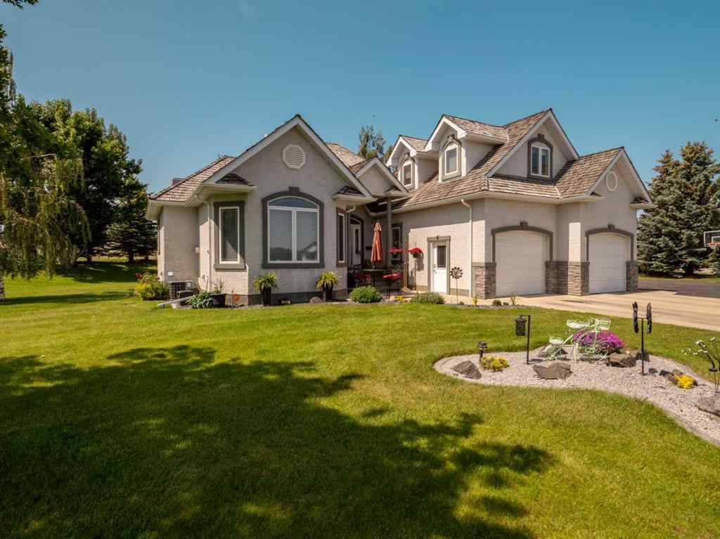 MLS® A2196878 - 321 10 Street W in NONE Cardston, Residential
