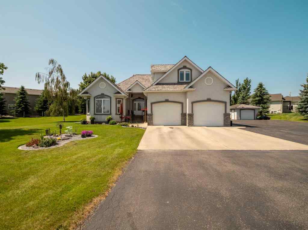 MLS® A2196878 - 321 10 Street W in NONE Cardston, Residential