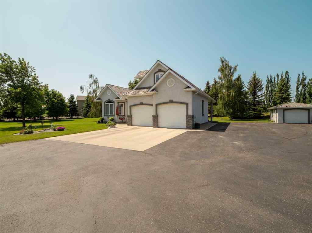 MLS® A2196878 - 321 10 Street W in NONE Cardston, Residential