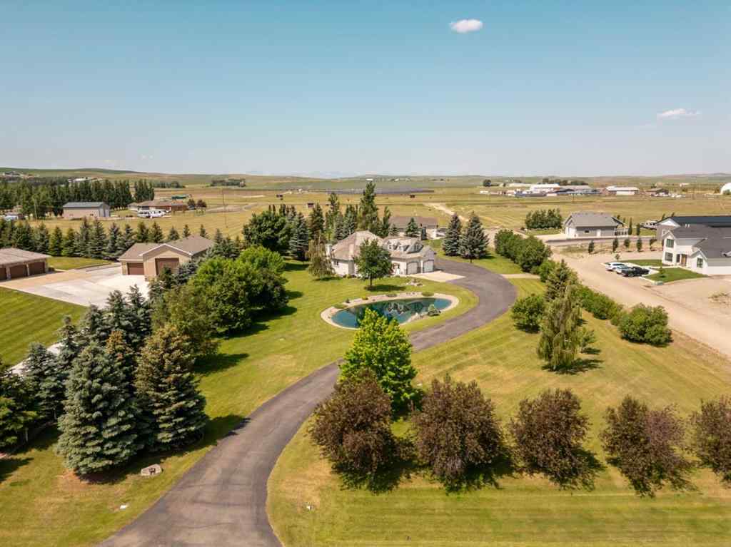 MLS® A2196878 - 321 10 Street W in NONE Cardston, Residential