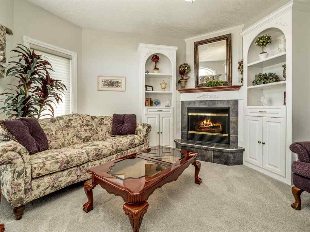 MLS® A2196878 - 321 10 Street W in NONE Cardston, Residential