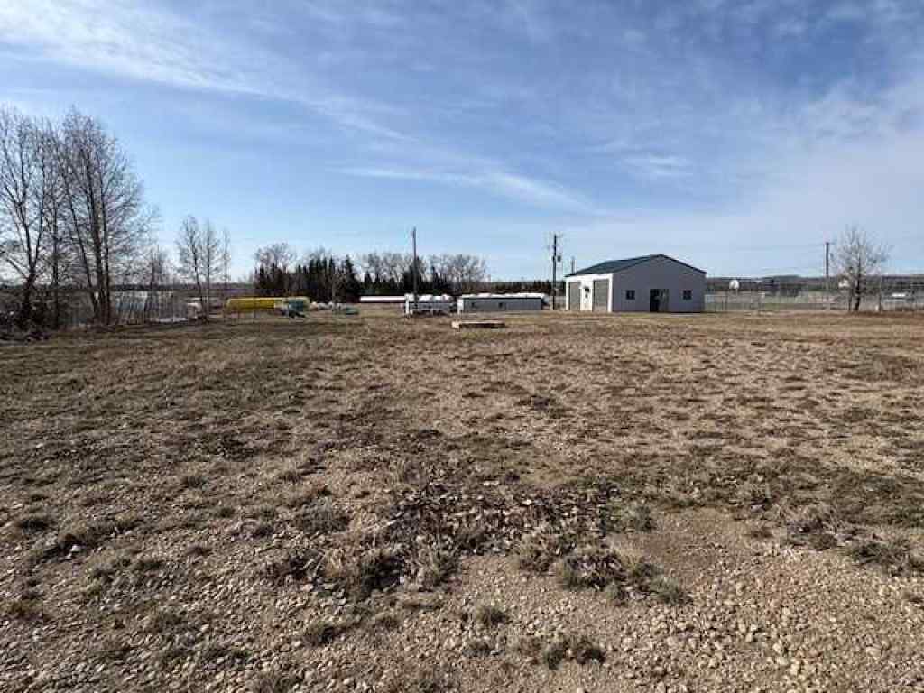 MLS® A2196890 - 5025 45 Avenue  in NONE Rimbey, Land