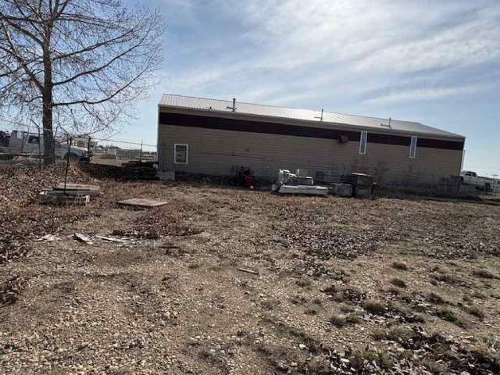 MLS® A2196890 - 5025 45 Avenue  in NONE Rimbey, Land