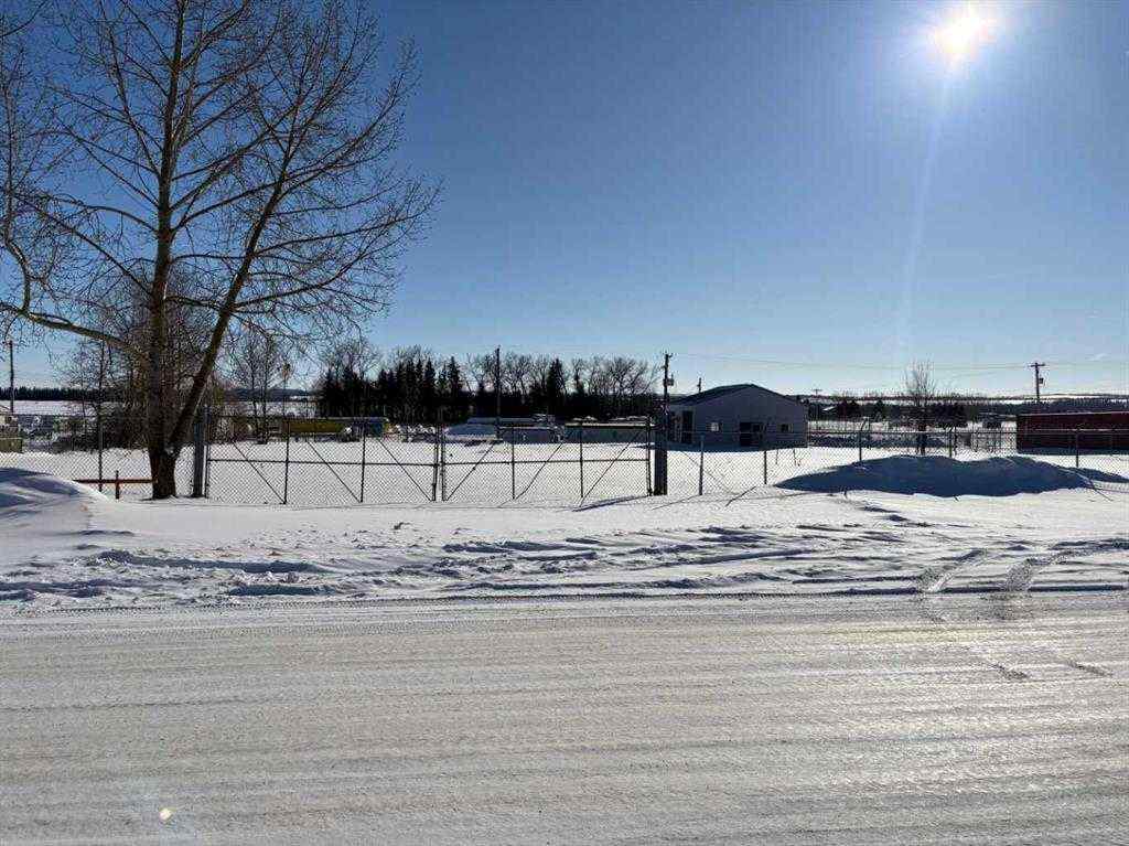 MLS® A2196890 - 5025 45 Avenue  in NONE Rimbey, Land