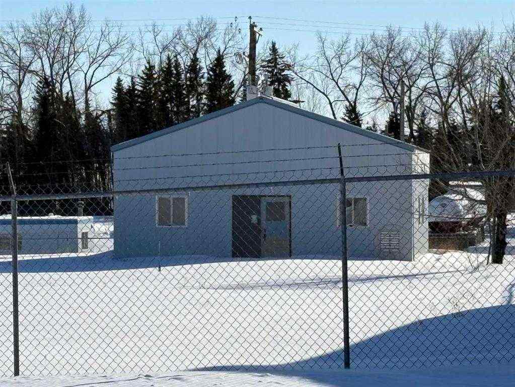 MLS® A2196890 - 5025 45 Avenue  in NONE Rimbey, Land