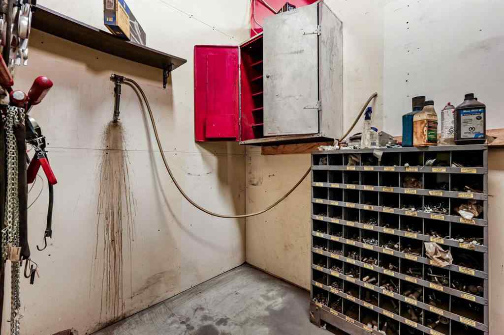 MLS® A2196910 - 6-255077 Range Road 255   in NONE Strathmore, Commercial