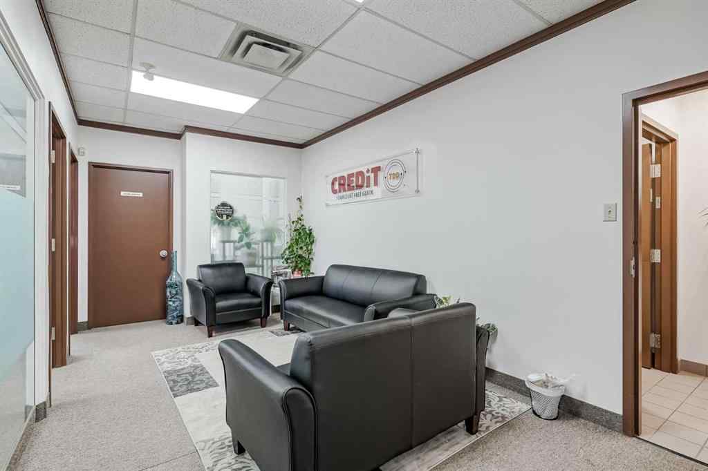 MLS® A2196917 - Unit #25 1725 30 Avenue NE in South Airways Calgary, Commercial