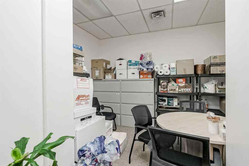 MLS® A2196917 - Unit #25 1725 30 Avenue NE in South Airways Calgary, Commercial