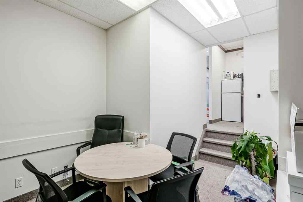 MLS® A2196917 - Unit #25 1725 30 Avenue NE in South Airways Calgary, Commercial