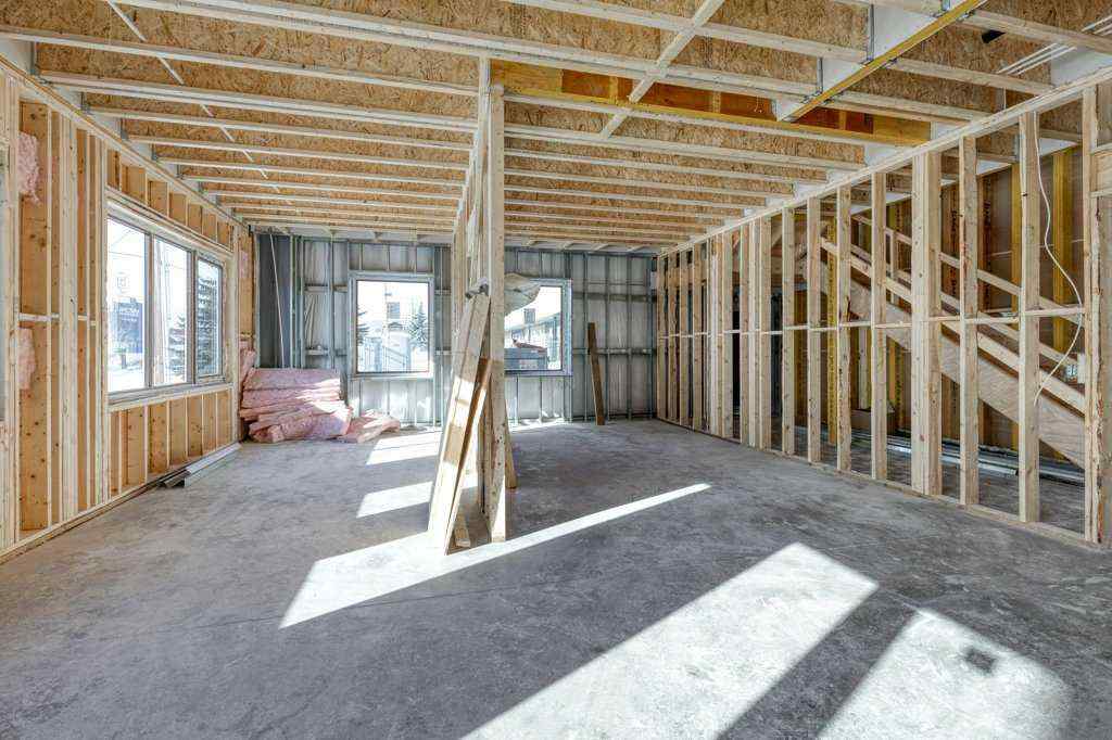 MLS® A2196938 - Unit #1 38 Griffin Industrial Point E in Industrial Cochrane, Commercial