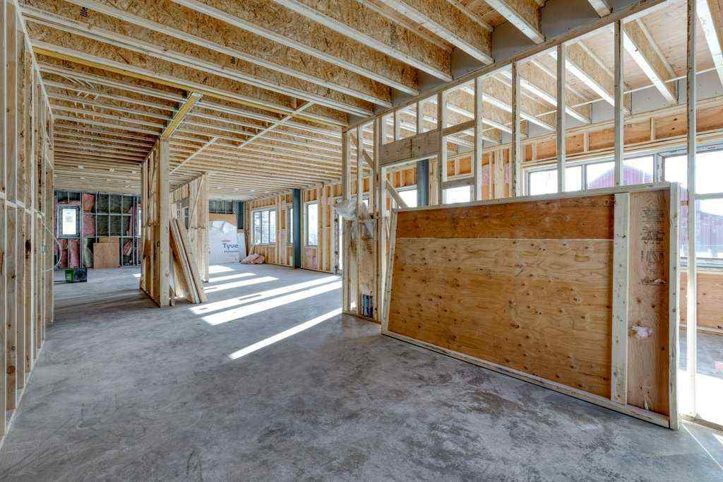 MLS® A2196938 - Unit #1 38 Griffin Industrial Point E in Industrial Cochrane, Commercial