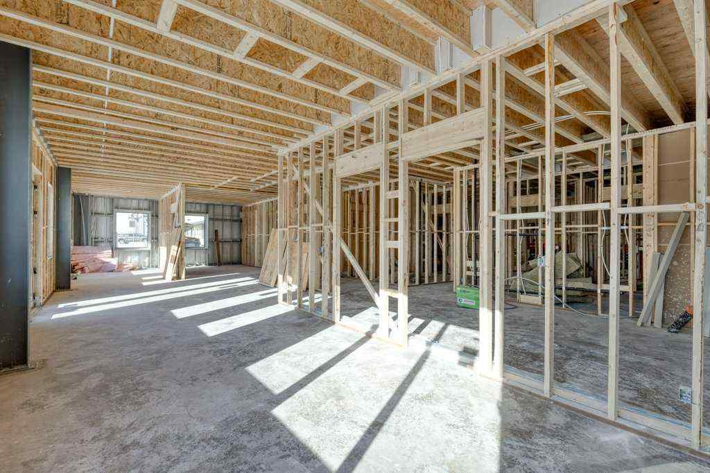 MLS® A2196938 - Unit #1 38 Griffin Industrial Point E in Industrial Cochrane, Commercial
