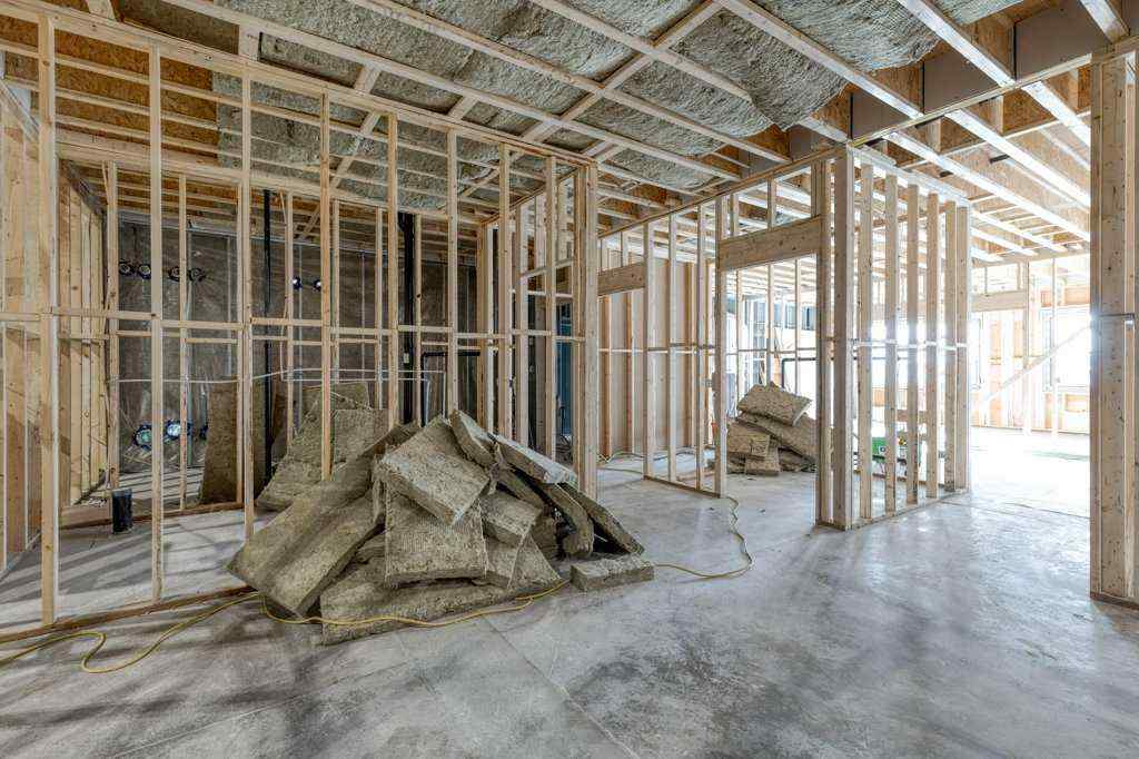 MLS® A2196938 - Unit #1 38 Griffin Industrial Point E in Industrial Cochrane, Commercial