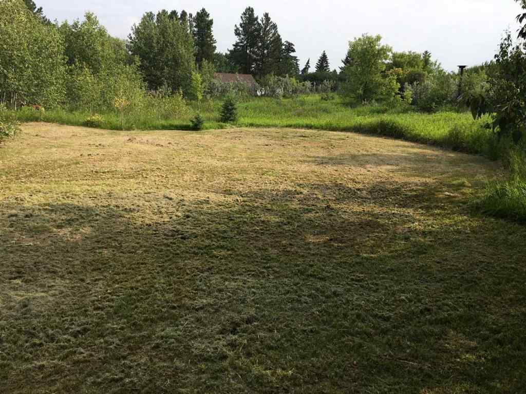 MLS® A2196977 - 20 Cranna Lake Drive  in None Lacombe, Land