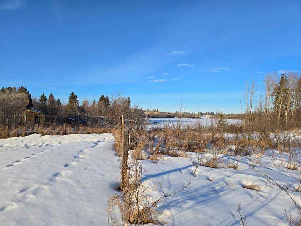 MLS® A2196977 - 20 Cranna Lake Drive  in None Lacombe, Land